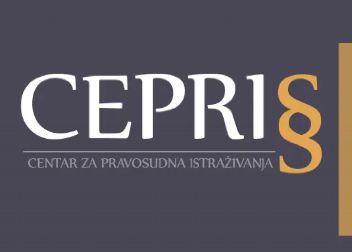 KADIJA TE TUŽI, KADIJA TI SUDI! SVE O CEPRISU - POSEBNOJ KASTI KOJA ŽELI DA OKUPIRA SRPSKO PRAVOSUĐE I DRŽAVU!