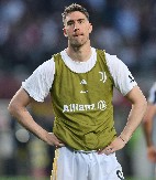 UMESTO SRBINA - SLOVENAC Juventus pronašao zamenu za Vlahovića od 70 miliona evra