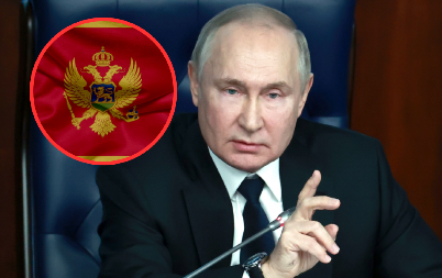 PUTIN DONEO ODLUKU Crnogorci, ovo je sada zvanično!