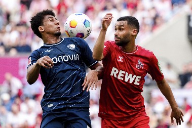 JOŠ JEDAN BRAZILAC PRED "MARAKANOM" Zvezda pronašla pojačanje u Bundesligi, Brajton za njega platio 10 miliona evra