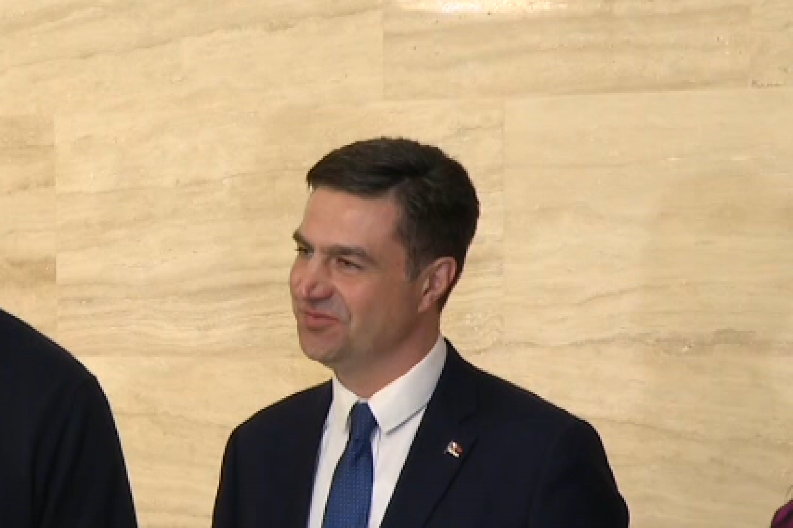 DA SE POKAŽE SRPSKO, NARODNO JEDINSTVO! Gradonačelnik Niša o svenarodnom saboru 12. aprila