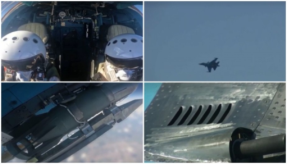 SUPERSONIČNI AVION RASPALIO KOD GRANICE! Rusi javljaju zastrašujuće vesti, na stotine vojnika je mrtvo!