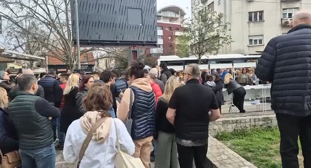 PROFESOR FPN RAZOTKRIO ISTINU O BLOKADERIMA Evo zašto ne smeju da sprovedu anketu o nastavku studija (VIDEO)