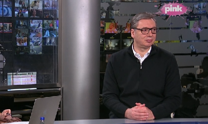 DO 2035. PROSEČNA PENZIJA PREKO 1.000 EVRA Vučić: To će biti deo programa novog pokreta Srbije