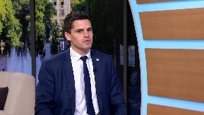 OVO JE PRVI SKUP NA KOJEM ĆE SE ČUTI GLAS GRAĐANA, NJIHOVI PREDLOZI I PROBLEMI Nemanja Zavišić za Alo! o Saboru „Ne damo Srbiju“