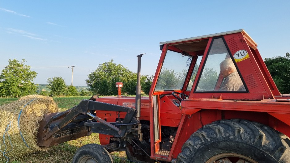 DOBRE VESTI ZA POLJOPRIVREDNIKE Mogu da kupe dizel po povoljnijoj ceni