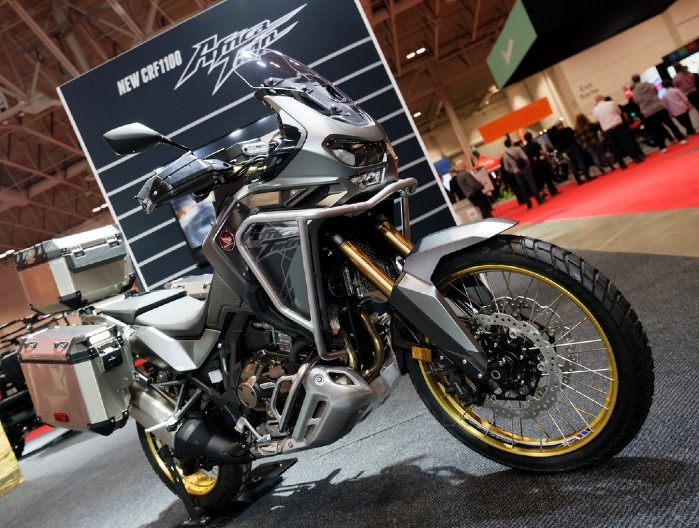 SRBI IH OBOŽAVAJU, ALI SU OPASNI Povlači se serija popularnih motocikala, velika opasnost od povreda