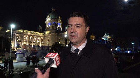 ČOVEK KOJI SE SMEJAO DOK SU KIDISALI NA NJEGA: "Ja sam čovek koji oprašta, ali nikada ne zaboravlja" (VIDEO)