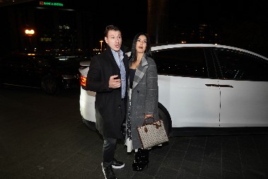 "PLAŠILA SAM SE..." Tanja Savić konačno skupila snage da otkrije pravo stanje u odnosu sa Mukijem: "Nisam očekivala to zaista"