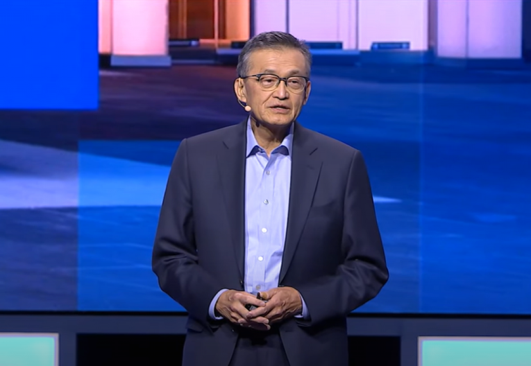 GDE TO IMA? Prvi čovek američke korporacije ulaže u stotine kineskih firmi