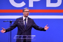 "NEPOKOLEBLJIVO STOJIMO IZA SVIH PET ZAHTEVA KOJE JE PREDSEDNIK IZNEO" Ministarka Mesarović nakon Svenarodnog sabora: Borimo se za dalji napredak i razvoj naše Srbije!