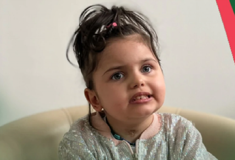 UMRLA SOFIJA ILIĆ (8) ZA KOJU SE MOLILA CELA SRBIJA Saopštene pretužne vesti