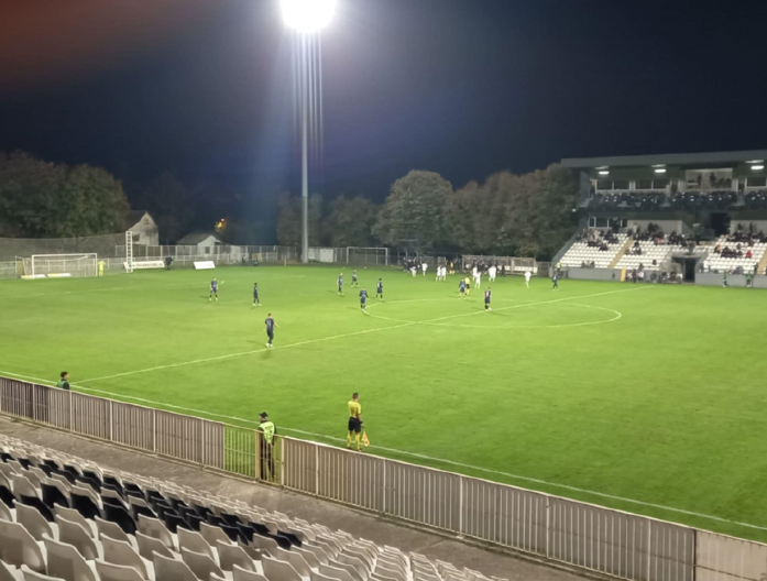 GOLEADA Čukarički i Radnički podelili plen, borba se nastavlja