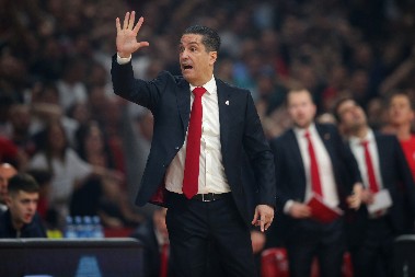 PANIKA Zvezda dolazi u Mihnen i unosi strah u bavarske redove