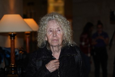 VAŽILA JE ZA JEDNU OD NAJLEPŠIH GLUMICA NA OVIM PROSTORIMA Kako je Eva Ras izgledala pre 58 godina, na početku karijere