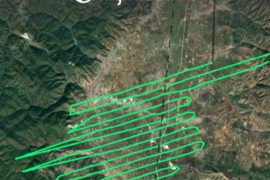 ČUDNA POJAVA NA NEBU IZNAD BUJANOVCA Građani uznemireni: "Već par sati lete iznad našeg područja"