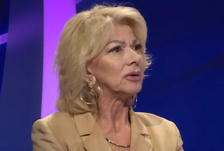 UBILI SU JOJ PARTNERA NA KUĆNOM PRAGU Ceca Kitić u suzama, ubijen joj je muž 15 dana po rođenju ćerke