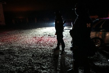 PAO AVION U NEMAČKOJ Ima poginulih