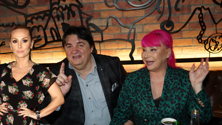 SLAVLJE U KUĆI ZORICE I KEMIŠA Pucaju od sreće, njihova ćerka otkrila sve, evo šta je razlog