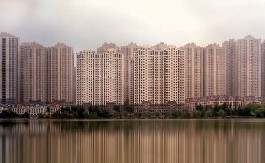 ZOVU IH „GRADOVI DUHOVA“ Potrošeno 170 milijardi dolara a zvrje prazni (FOTO)