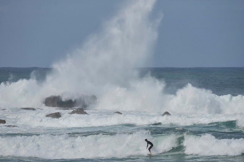 TRAGEDIJA U AUSTRALIJI! More povuklo turiste na pučinu, nije im bilo spasa