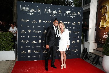 PSIHOPATA Dimitri Paje u centru skandala posle niza prijava koje su registrovane u policiji u Riju