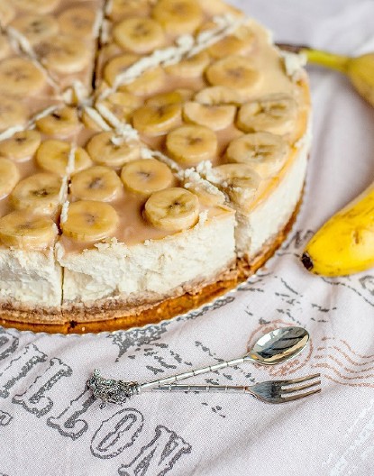 SAVRŠEN VOĆNI ZALOGAJ Starinski kolač sa voćem po receptu iz Bakine kuhinje