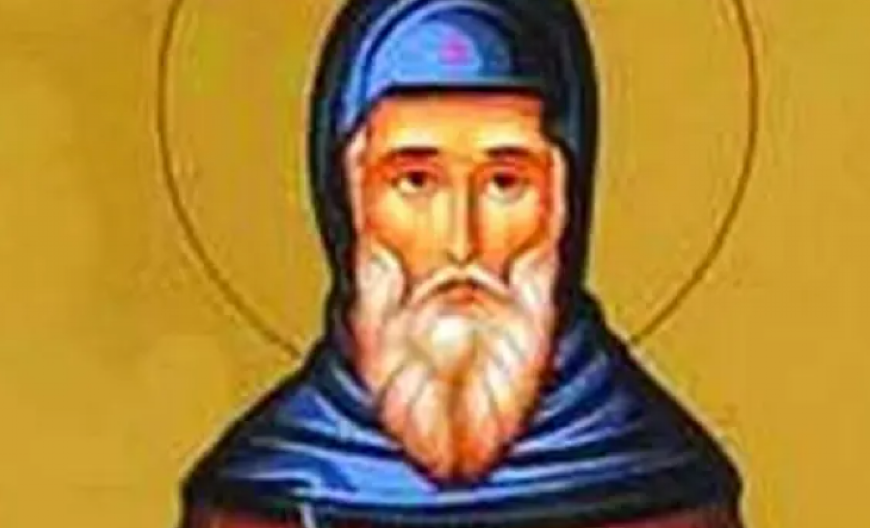 KO SE DANAS POMOLI, VERUJE SE DA MOŽE DA OČEKUJE DA ĆE MU SE DESITI ČUDA Slavi se svetitelj koji je činio čuda i posle smrti