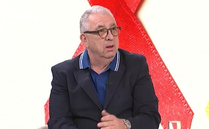 RAK BEŠIKE POGAĐA STARIJE, ALI POSEBNO MUŠKARCE Dr Zoran upozorio na ove simptome, čim vidite ovo u mokraći — idite kod lekara
