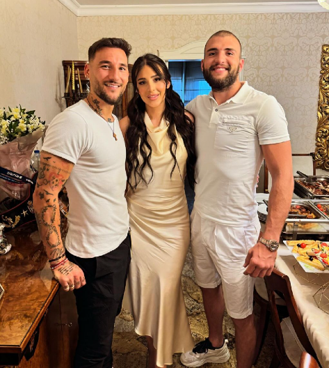 ANASTASIJA I NEMANJA KUPILI SKUPOCENU VILU! Nekretnina od 6 miliona evra je konačno njihova, evo kako izgleda!