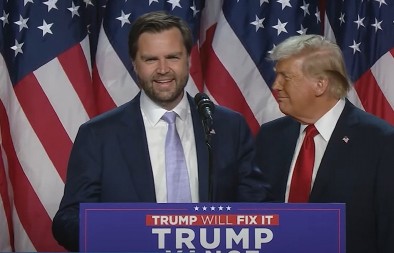 SAMO TRI EVROPSKE NACIJE IMAJU SAMOODRŽIVE VOJSKE! Vens: Evropa ne može da ostane „trajni bezbednosni vazal“ SAD