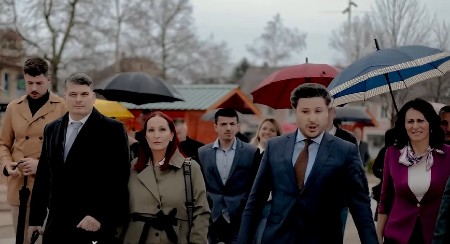 URA U NIKŠIĆU NIJE PREŠLA CENZUS! Iz partije se još ne oglašavaju