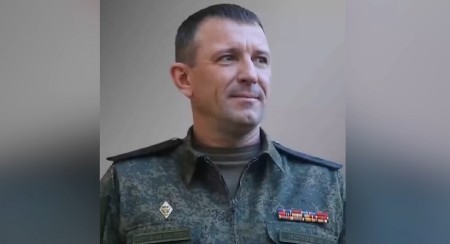 ŠTA SE ZAPRAVO DOGODILO GENERALU POPOVU?  Njegov povratak na ratište krije strašnu istinu!