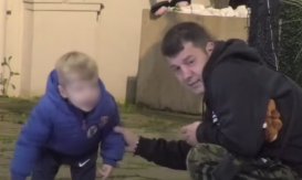 "ŠTA SAM JA TEBI?" Željko Kulić postavio Ivanu Marinkoviću srceparajuće pitanje, njegov odgovor sve šokirao (FOTO)