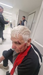 NEMANJA ŠAROVIĆ: Od progonitelja do žrtve (VIDEO)