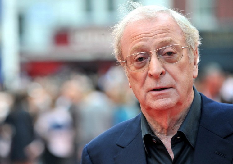 MAJKL KEJN IZNENADIO PRIZNANJEM! Ovo mu je najdraža uloga u karijeri