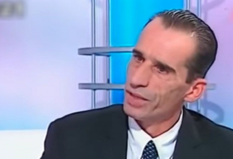 SIN POKOJNOG EKREMA JEVRIĆA JE OPASAN DASA! Žene opčinjene njim, živi u Americi i bavi se ozbiljnim poslom (FOTO)