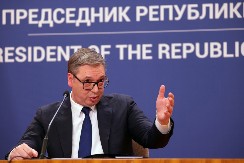 VUČIĆ DANAS O VAŽNOJ TEMI Predsednik se obraća u 17 časova