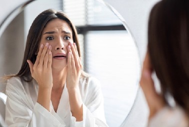 NUSPOJAVA POPULARNOG LEKA JE MNOGE ŠOKIRALA  Proverite da li i vi imate ove promene na licu