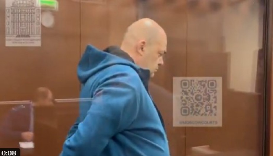 UHAPŠEN ALEKSEJ SMIRNOV! Bivši guverner Kurske oblasti priveden zbog krivičnog dela!