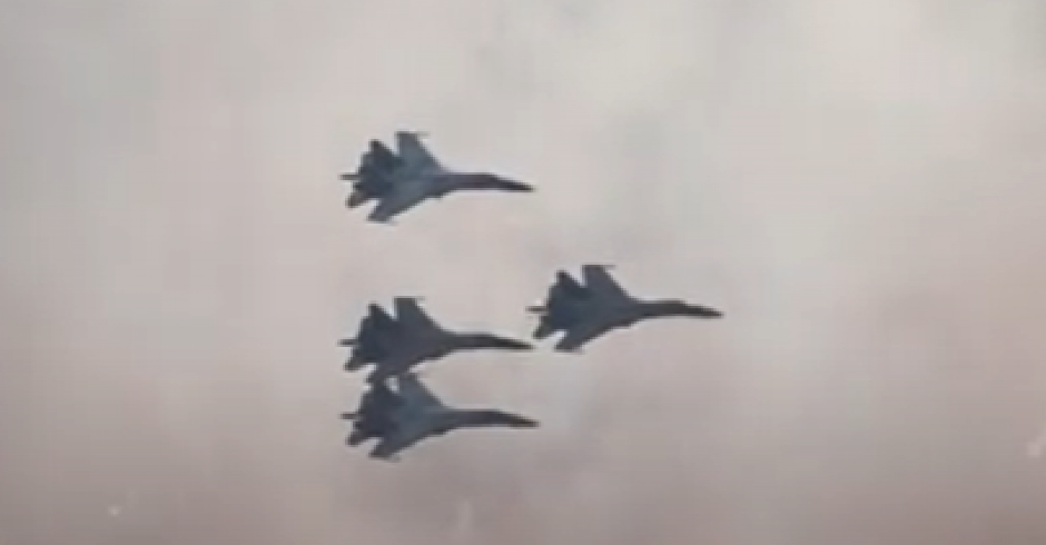 KRIM U OPASNOSTI! 13 NATO aviona izvelo rekordnu operaciju nad Crnim morem, Krim u opasnosti