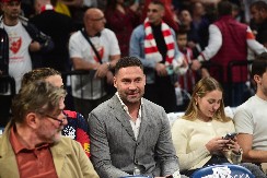 "OČEKUJEM SINA" Duško Tošić posle Nike i Atine progovorio o nasledniku