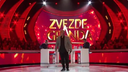 DOŽIVEO INFARKT U KOLIMA Pevač iz prve postave Zvezda Granda se borio za život dok su sa njim bili žena i deca!