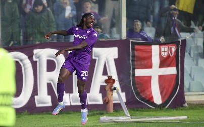 HRABRO CELJE PALO U ITALIJI Fiorentina u polufinalu Lige konferencija, za finale sa Špancima