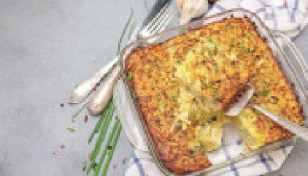 RENDANA MUSAKA Sočno jelo koje pomera granice dobrog ukusa, za ručak koji se pamti