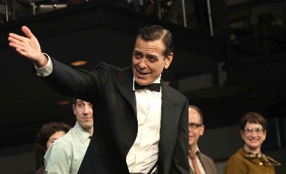 DŽORDŽ KLUNI POSTAO PREDMET ISMEJAVANJA  Kažu da zbog 1 detalja izgleda 20 godina starije