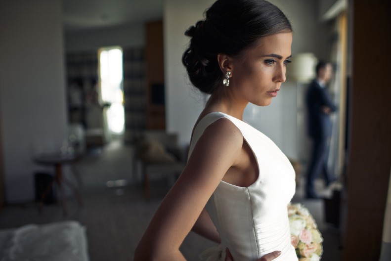 "SESTRO, NEĆEŠ SE TI USREĆITI PORED NJEGA"  Mladoženja priredio šok scenu, mladi savetuju da pobegne dok nije prekasno!