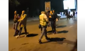 OPOZICIONAR PRIZNAJE DA JE PUMPA PUKLA: "Na Košutnjaku nemamo ljudi da blokiraju RTS, samo redari su ostali"