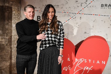 ŠVAJNŠTAJGER BIO NA KORAK DO DNA Nemac pravio skandale, išao ka provaliji, a onda se pojavila ona: Svi misle da je to Ana Ivanović, ali...