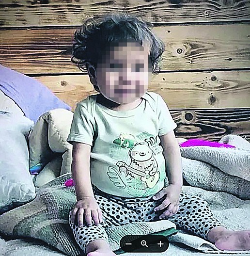 MAJKA OTKRILA DETALJE POTRAGE ZA DUNJOM (2) IZ UBA: KAMERE SNIMILE DA SE SMEJE I TRČI KA NEKOME! Dete je odveo poznanik koji ZNA GDE SU KAMERE?